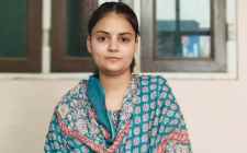 वीडियो न्यूज : पहले ही प्रयास में सफलता पाई : नीमकाथाना के गुहाला की बेटी कामिनी का सेकंड ग्रेड शिक्षक भर्ती में चयन,  क्षेत्र में हर्ष का माहौल