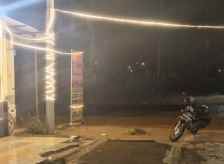 वीडियो न्यूज : नीमकाथाना में बदला मौसम : शुरू हुआ झमाझम बारिश का दौर, किसानों के खिले चेहरे, क्षेत्र में बढ़ेगी सर्दी