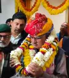 कोर्ट ने कहा- टेंडर में फर्जीवाड़ा किया : यूडीएच मंत्री खर्रा सहित पांच पर 18 साल पुराने केस में भ्रष्टाचार के मामले में आरोप तय , क्या मंत्री खर्रा  को होगी सजा .?