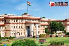 प्रशासनिक महकमे में बड़ा फेरबदल : निकाय और पंचायत चुनाव से पहले 183 RAS अधिकारियों के तबादले, RAS पिंकी मीणा का फिर तबादला