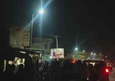 वीडियो न्यूज़ : संदिग्ध अवस्था में मिला युवक का शव : बदबू आने से लोगों ने खंडेला पुलिस को सूचित किया, पुलिस मृतक की पहचान करने में जुटी