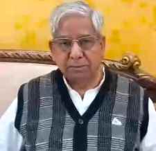 वीडियो न्यूज़ : नीमकाथाना में 28 दिसंबर को विरोध प्रदर्शन: नीमकाथाना विधायक मोदी बोले - नीमकाथाना को पुरे प्रदेश में पहचान मिली थी, निर्दयी सरकार ने आते ही जिला निरस्त किया