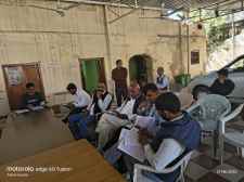 वीडियो न्यूज़ : SIR 2026 के तहत फाइनल वोटर लिस्ट जारी : नीमकाथाना में अब 2,67,510 कुल मतदाता, ऑनलाइन भी उपलब्ध है मतदाता सूची, देखिये अपनी लिस्ट यहाँ