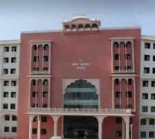 राजस्थान पुलिस महकमे में बड़ा फेरबदल :142 ASP के तबादले, तीन अफसरों को नई महिला बटालियन का अतिरिक्त जिम्मा