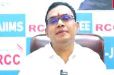 NEET UG 2026 पेपर लीक मामला : सीबीआई ने कोचिंग संस्थान के डायरेक्टर को किया गिरफ्तार; मामले में यह 10वीं गिरफ्तारी