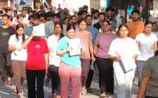 NTA ने NEET UG 2026 परीक्षा रद्द की : पेपर लीक की आशंका के चलते NTA ने लिया फैसला, दोबारा परीक्षा की तारीखें जल्द घोषित की जाएंगी, CBI जांच करेगी