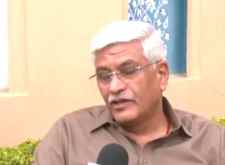 वीडियो लाइव : केन्द्रीय मंत्री बोले - मानेसर कांड में सचिन पायलट तो बस एक मोहरा थे : केंद्रीय मंत्री गजेंद्र सिंह शेखावत ने कहा - पूरे ड्रामे के निर्देशक अशोक गहलोत थे, गहलोत इसे जिंदा रखना चाहते है