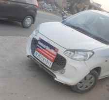 नीमकाथाना के क्रेशर मालिकों से फर्जी वसूली का मामला : क्रेशर बंद करवाने की धमकी देकर वसूले रुपए, माइनिंग एसोसिएशन ने चार आरोपियों को पकड़कर पुलिस को सौंपा