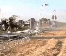 हनुमानगढ़ में किसान-पुलिस में टकराव जारी :  पुलिस ने 107 अधिक किसानों पर केस दर्ज किया, कांग्रेस विधायक समेत 40 लोग हिरासत में लिए, किसानों की  चेतावनी