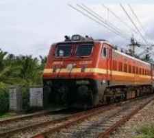 तकनीकी कार्यों के चलते रेल यातायात में बदलाव : जोधपुर आने-जाने वाली 2 ट्रेनों का रूट बदला, बांद्रा और हडपसर से आने वाली ट्रेनें की डायवर्ट