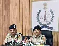 कल से राजस्थान कांस्टेबल भर्ती परीक्षा  : 10 हजार पदों के लिए 5.24 लाख अभ्यर्थी देंगे परीक्षा, सुरक्षा के पुख्ता इंतजाम, महिलाओं के लिए 33 प्रतिशत आरक्षण