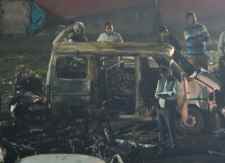 दिल्ली कार ब्लास्ट मामले में नया खुलासा :  सुरक्षा एजेंसियों की छापेमारी से घबराहट में किया गया था विस्फोट, न्यूज़ एजेंसी ने दी सूत्रों के हवाले से जानकारी