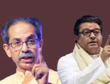 लाइव : उद्धव-राज 20 साल बाद एक मंच पर : राज ठाकरे बोले- मेरा महाराष्ट्र किसी भी राजनीति और लड़ाई से बड़ा, देवेंद्र फडणवीस ने हमे एक किया