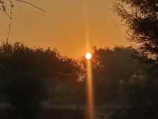 राजस्थान में रात का तापमान चढ़ा : वेस्टर्न डिस्टरबेंस से सर्दी हुई कम, 18 दिसंबर से एक्टिव होगा नया वेस्टर्न डिस्टरबेंस