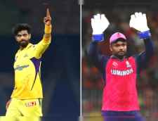 रवींद्र जडेजा बने राजस्थान रॉयल्स का हिस्सा : 11 साल बाद टूटा संजू सैमसन-राजस्थान रॉयल्स का साथ, जडेजा बोले - राजस्थान रॉयल्स उनका पहला घर