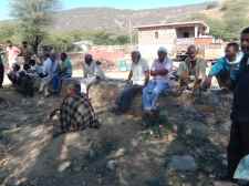 वीडियो न्यूज़ : नीमकाथाना क्षेत्र में बकरी चोर गिरोह सक्रिय : पाटन में बाड़े में बंद सभी 31 बकरियां चोरी, परिवार की आजीविका पर संकट, ग्रामीणों में आक्रोश