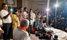 भाजपा प्रदेश कार्यालय में बिजली गुल मामला : राज्य सरकार ने बैठाई जांच, ऊर्जा मंत्री बोले - जिम्मेदार अधिकारी या अभियंता पर होगी कार्रवाई