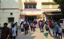 एसएनकेपी कॉलेज में पहली मेरिट सूची जारी : 13 जून तक करवाना होगा दस्तावेजों का सत्यापन, सबसे अधिक जीव विज्ञान की 92.80 प्रतिशत रही कटऑफ