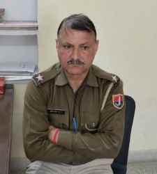 रिश्वत लेते ASI रंगे हाथों गिरफ्तार : एसीबी ने 28 हजार की रिश्वत लेते ASI को किया गिरफ्तार, चालान पेश करने के एवज में मांगे थे रुपए