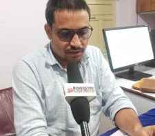 वीडियो न्यूज़ : स्मार्ट मीटर पर भी मिलते रहेंगे फ्री यूनिट : सीकर सांसद ने दी थी चेतावनी , हिंदुस्तान डिजिटल न्यूज़ पर AEN ने दिए सवालो के जवाब