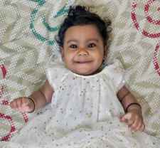 पीएम मोदी की 'मन की बात' का 131वां एपिसोड : पीएम ने मासूम आलिन शेरिन का किया जिक्र, कहा - शेरिन के माता - पिता की सोच बड़ी और व्यक्तित्व विशाल है