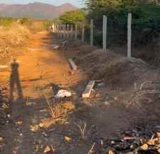 वीडियो न्यूज़ : अतिक्रमण पर वन विभाग का चला बुल्डोजर : नीमकाथाना रोड पर वन विभाग की भूमि पर कब्जे की नीयत से की थी तारबंदी, मुक़दमा दर्ज