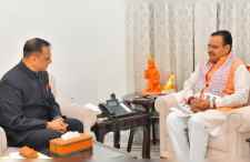 नए मुख्य सचिव के आते ही IAS अधिकारियों का तबादला : राजस्थान में  48 IAS की तबादला सूची जारी, सीनियर IAS अधिकारी अखिल अरोड़ा की CMO में एंट्री