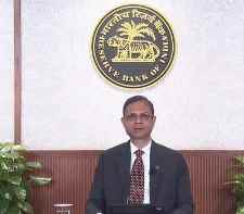 RBI ने रेपो रेट में नहीं किया बदलाव : लोन और EMI में नहीं होगा बदलाव, टैरिफ अनिश्चितता के कारण फैसला, 5.50% पर बरकरार रखा