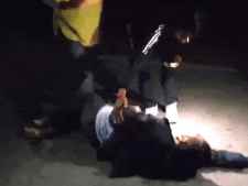 भिंड में सड़क हादसा, डायल-112 ड्राइवर घायल : घायल को जिला अस्पताल में करवाया भर्ती, हालत स्थिर , ड्यूटी से घर लौटते समय हुआ हादसा