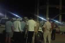 वीडियो न्यूज़ : नीमकाथाना में पानी की टंकी पर चढ़ी महिला : युवक के पास से बेटी को लाने की मांग, रात 12 बजे 2 घंटे की समझाइश के बाद नीचे उतरी महिला, पति की हो गई मौत