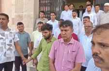 बीज निगम डायरेक्टर समेत 6 आरोपी रिमांड पर : एसीबी ने अब तक 2.44 करोड़ रुपए किए जब्त, डायरेक्टर जुगल किशोर समेत 6 आरोपी 5 दिन के रिमांड पर