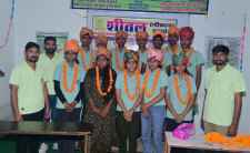 चाय दुकानदार की बेटी का JET 2025 में चयन :  सफल स्टूडेंट्स का किया सम्मान, छात्रा प्रियंका बोली - लगन से तैयारी की जाए तो सफलता निश्चित मिलेगी