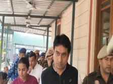 यूथ कांग्रेस के राष्ट्रीय अध्यक्ष उदय भानु चिब गिरफ्तार : दिल्ली पुलिस ने चिब को कोर्ट में किया पेश, मांगा 7 दिन का रिमांड, पुलिस बोली - IYC प्रेसिंडेट ही मास्टर माइंड