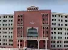 180 RPS अधिकारियों का रातों-रात तबादला : बीजेपी नेता से मारपीट मामले में विवादों में रहे डीएसपी भूराराम खिलेरी का बांसवाड़ा ट्रान्सफर किया