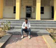 पाटन पुलिस ने फरार आरोपी को पकड़ा : सोशल मीडिया पर आपतिजनक फोटो वायरल कर शादी करने का दबाव बनाने का आरोप, पुलिस ने दी अनेक जगह दबिश