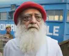 आसाराम की अपील पर कोर्ट में सुनवाई पूरी : हाईकोर्ट ने फैसला रखा सुरक्षित, आसाराम सहित अन्य सह-आरोपियों ने उम्रकैद के फैसले को दी थी चुनौती