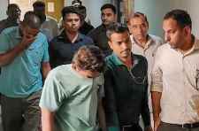 NEET-UG 2026 एग्जाम पेपर लीक मामला : कोर्ट से सीबीआई को आरोपियों की 7 दिन की मिली हिरासत, सीबीआई दो और आरोपियों को गिरफ्तार किया