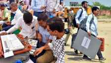 राजस्थान में नगरीय निकाय चुनाव : झुंझुनूं में दूसरे चरण में मतदान कल, 10 निकायों के 277 वार्डों में 1.87 लाख मतदाता क मतदान