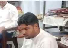 बानसूर में एसीबी की ट्रैप कार्रवाई : 15 हजार की रिश्वत लेते खोहरी हल्का पटवारी रंगे हाथ गिरफ्तार, नामांकन खोलने और रहन हटाने की एवज में मांगी थी घुस