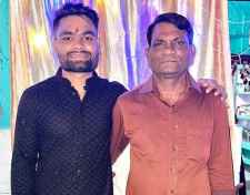 क्रिकेटर रिंकू सिंह के पिता का निधन : नोएडा अस्पताल में ली अंतिम सांस,  स्टेज-4 लिवर कैंसर से थे पीड़ित, क्रिकेट जगत और फैंस में शोक की लहर