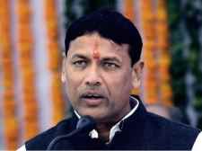 अंता विधानसभा उपचुनाव परिणाम : कांग्रेस के प्रमोद जैन भाया ने बीजेपी के मोरपाल को हराया, निर्दलीय नरेश बोले - भ्रष्टाचार जीत गया