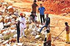 पूर्व विधायक अतर सिंह भड़ाना हत्याकांड मे खुलासा : मुख्य आरोपी गिरफ्तार, छीना रोजगार तो रची गई हत्या की साजिश; भड़ाना से थे नाराज