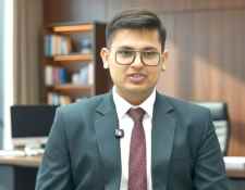 UPSC सिविल सेवा परीक्षा 2025 का फाइनल रिजल्ट जारी : राजस्थान के अनुज अग्निहोत्री ने किया ऑल इंडिया टॉप, परीक्षा में 958 कैंडिडेट्स हुए सिलेक्ट, यहाँ देखे परिणाम