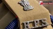 चुनाव से पहले 123 RPS अधिकारियों के तबादले : DGP राजीव कुमार शर्मा ने दिए तुरंत जॉइन करने के आदेश, 48 ट्रेनी आरपीएस को भी दी गई पोस्टिंग