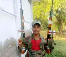 अग्निवीर का शव सड़क किनारे झाड़ियों में मिला : तीन महीने बाद लौट रहा था भरतपुर, 3 साल पहले अग्निवीर योजना के तहत सेना में हुआ था भर्ती, गांव में शोक का माहौल