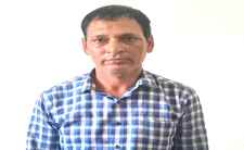 धौलपुर में एसीबी की बड़ी कार्रवाई :  25 हजार की रिश्वत लेते कनिष्ठ सहायक रंगे हाथ गिरफ्तार, मस्टरोल जारी करने के बदले मांगी रिश्वत