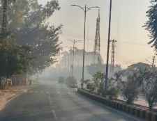 राजस्थान में 3 डिग्री त​क गिरा पारा, सर्दी हुई तेज : सीकर में पारा 5 डिग्री सेल्सियस से नीचे गया, 12 दिसंबर से मिलेगी थोड़ी राहत