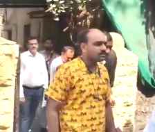 रोहित शेट्टी के घर के बाहर फायरिंग की घटना : पुलिस का बड़ा एक्शन, राजस्थान से 6 नए आरोपी गिरफ्तार, कोर्ट ने 25 फरवरी तक पुलिस रिमांड पर भेजा