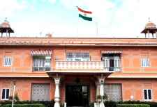 राजभवन का नाम बदलकर किया लोकभवन : देश में बदलाव करने वाला नौवां राज्य बना राजस्थान , राज्यपाल ने जारी की अधिसूचना