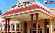 वीडियो न्यूज : नीमकाथाना नगर पालिका चुनाव का रिजल्ट कल : गोडावास - हीरानगर सहित ग्रामीण क्षेत्र के लोगों को कल मिलेगा अपना पहला पार्षद